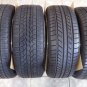 JDM M Japan made MTS 4wh Tire width 245 mm aspect ratio 40% rim diamet No Tires