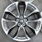 JDM new car removal Lexus LC500h S package genuine 21in 8.5J 9.5J +25 No Tires