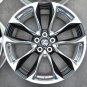 JDM new car removal Lexus LC500h S package genuine 21in 8.5J 9.5J +25 No Tires