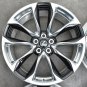 JDM new car removal Lexus LC500h S package genuine 21in 8.5J 9.5J +25 No Tires