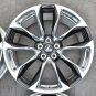 JDM new car removal Lexus LC500h S package genuine 21in 8.5J 9.5J +25 No Tires