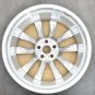 JDM new car removal Lexus LC500h S package genuine 21in 8.5J 9.5J +25 No Tires