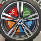 JDM Rare 4wheels same si Tire width 245 mm aspect ratio 40% rim diamet No Tires