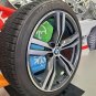 JDM Rare 4wheels same si Tire width 245 mm aspect ratio 40% rim diamet No Tires
