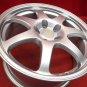 JDM SUBARU Subaru original option 7 spoke wheel 4wheels 8J17 PCD114.3 No Tires