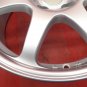 JDM SUBARU Subaru original option 7 spoke wheel 4wheels 8J17 PCD114.3 No Tires