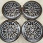 JDM New car removed Suba Tire width 245 mm aspect ratio 40% rim diamet No Tires