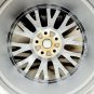 JDM New car removed Suba Tire width 245 mm aspect ratio 40% rim diamet No Tires