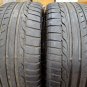 JDM New car removed Suba Tire width 245 mm aspect ratio 40% rim diamet No Tires