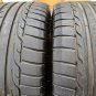 JDM New car removed Suba Tire width 245 mm aspect ratio 40% rim diamet No Tires