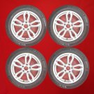 JDM AGA AG Welt Welt + M Tire width 225 mm aspect ratio 50% rim diamet No Tires