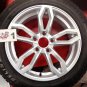 JDM AGA AG Welt Welt + M Tire width 225 mm aspect ratio 50% rim diamet No Tires