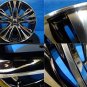 JDM Estima CHR CX5 etc. used wheel 4wheels set Rays RAYS Versus AIGIS No Tires