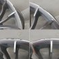 JDM Honshu Shikoku <Rare Alpina genuine wheel> 20x10J 5H PCD 114.3 Off ...