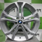 JDM Bali domestic winter BMW current G01 X3 genuine double spoke styli No Tires