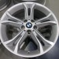 JDM Bali domestic winter BMW current G01 X3 genuine double spoke styli No Tires