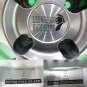JDM used LEONHARDIRITT G Tire width 205 mm aspect ratio 45% rim diamet No Tires