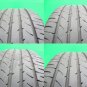 JDM used LEONHARDIRITT G Tire width 205 mm aspect ratio 45% rim diamet No Tires