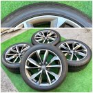 JDM audi Q7 SQ7 4M genui Tire width 275 mm aspect ratio 45% rim diamet No Tires