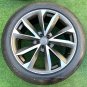 JDM audi Q7 SQ7 4M genui Tire width 275 mm aspect ratio 45% rim diamet No Tires