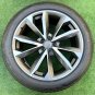 JDM audi Q7 SQ7 4M genui Tire width 275 mm aspect ratio 45% rim diamet No Tires