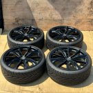 JDM Mark X Skyline crown Tire width 245 mm aspect ratio 30% rim diamet No Tires