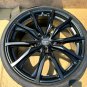 JDM Mark X Skyline crown Tire width 245 mm aspect ratio 30% rim diamet No Tires