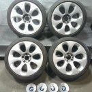 JDM BMW genuine 6series Tire width 275 mm aspect ratio 35% rim diamet No Tires