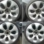 JDM BMW genuine 6series Tire width 275 mm aspect ratio 35% rim diamet No Tires