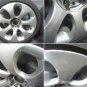 JDM BMW genuine 6series Tire width 275 mm aspect ratio 35% rim diamet No Tires