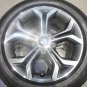 JDM Baliyama PirelliRFT Tire width 245 mm aspect ratio 50% rim diamet No Tires