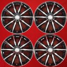 JDM WEDS Weds LEONIS Leonis WX wheel 4wheels 8J18 PCD114.3 5 holes +42 No Tires