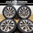 JDM Very small mileage B Tire width 245 mm aspect ratio 50% rim diamet No Tires