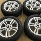 JDM Yokohama IG60 225/55 Tire width 225 mm aspect ratio 55% rim diamet No Tires