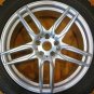 JDM Bali groove Kerenard Tire width 245 mm aspect ratio 50% rim diamet No Tires