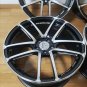 JDM Forged Yokohama AVS MODEL F50 198.5J+51 2wheels 199.5J+50 2wheels No Tires