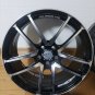JDM Forged Yokohama AVS MODEL F50 198.5J+51 2wheels 199.5J+50 2wheels No Tires