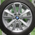 JDM BMW 5series F10 F11 Tire width 225 mm aspect ratio 55% rim diamet No Tires