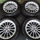 JDM In addition to the e Tire width 225 mm aspect ratio 55% rim diamet No Tires
