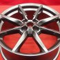JDM Mazda Mazda Roadster RF NDERC genuine wheels 4 17 inch 7J17 PCD100 No Tires