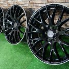 JDM Rare super RAYS 8.5J+45 5H114.3 Alphard Vellfire Lexus IS GS crown No Tires