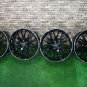 JDM Rare super RAYS 8.5J+45 5H114.3 Alphard Vellfire Lexus IS GS crown No Tires