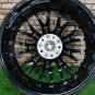JDM Rare super RAYS 8.5J+45 5H114.3 Alphard Vellfire Lexus IS GS crown No Tires