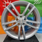JDM RareTESLA Model S Tesla Model S genuine 8J+40 1205H gully scratch No Tires
