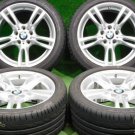 JDM Used wheel 4wheels 2 Tire width 225 mm aspect ratio 45% rim diamet No Tires