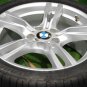 JDM Used wheel 4wheels 2 Tire width 225 mm aspect ratio 45% rim diamet No Tires