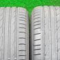 JDM Used wheel 4wheels 2 Tire width 225 mm aspect ratio 45% rim diamet No Tires