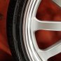 JDM used WORK GNOSIS HS204 21 inch 8.5J/9.5J +32/35 GNOSIS Alphard Vel No Tires