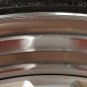JDM used WORK GNOSIS HS204 21 inch 8.5J/9.5J +32/35 GNOSIS Alphard Vel No Tires