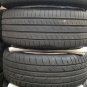JDM used WORK GNOSIS HS204 21 inch 8.5J/9.5J +32/35 GNOSIS Alphard Vel No Tires